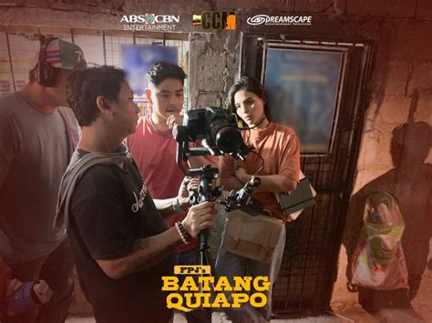 Quiapo Kid · Season 1 Episode 89 · Episode 89 .
